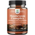 Mushroom Complex Capsules 1330mg Y248091