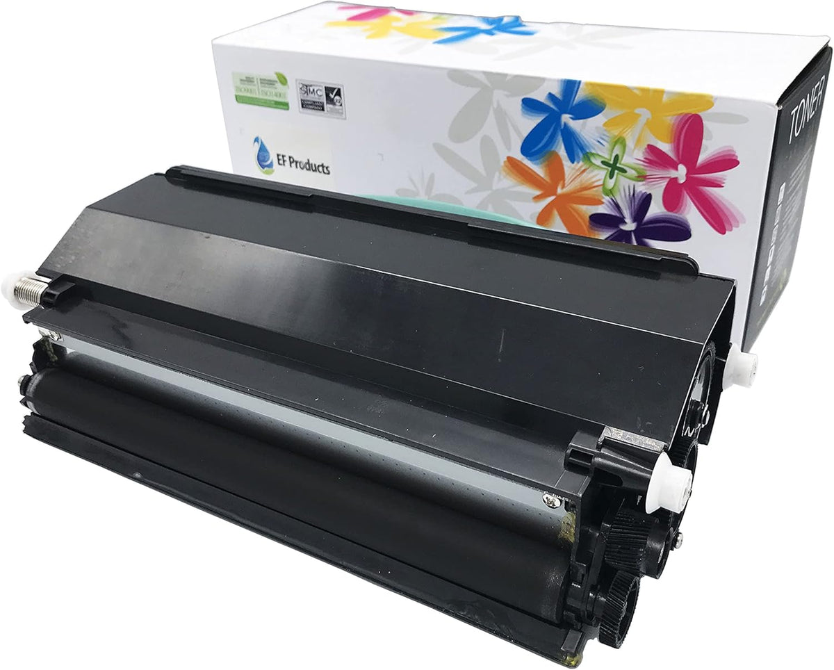 Replacement Toner Cartridge (BK, 3,500 Pages) Z4018