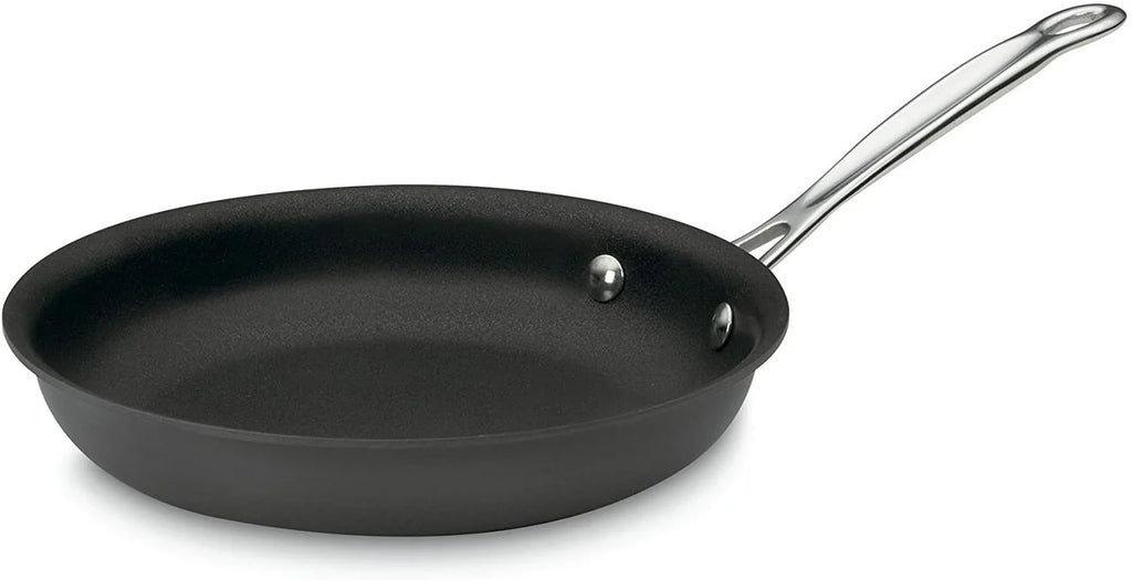 10-piece Anodized Cookware Set V7553