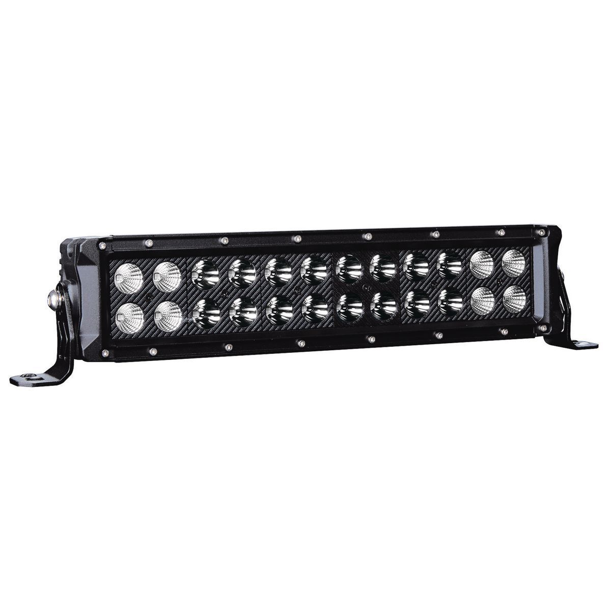 14 in. Spot/Flood Combo LED Light Bar Q7648