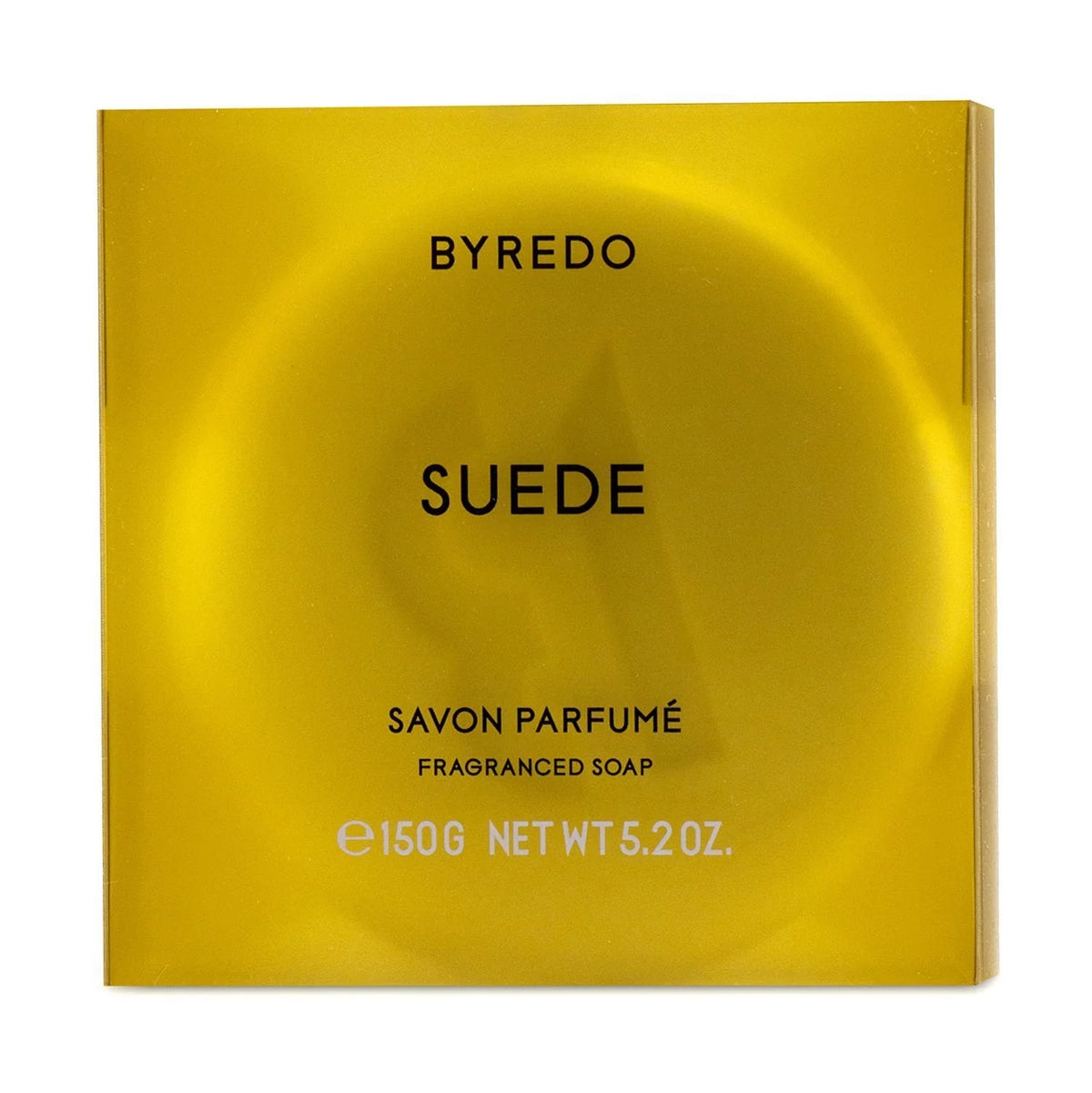 Suede Fragranced Soap 150g X773145