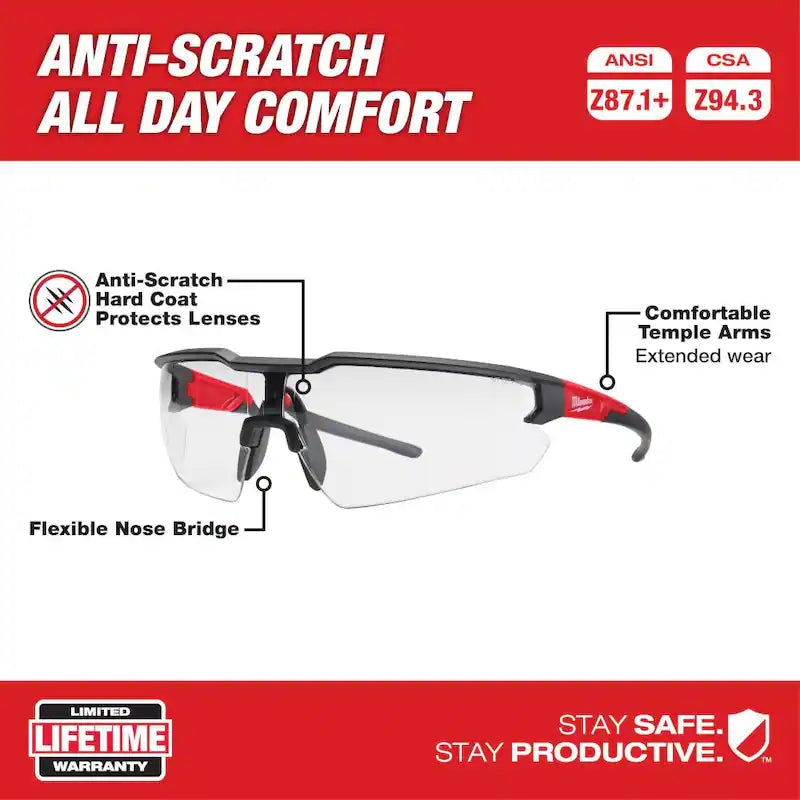 3-1/2 in. 18-Volt Brushless Cordless Framing Nailer with Anti Scratch Glasses K8251