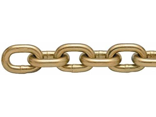 Porch Swing Chain (0.6m x 1.8m Sections) K13049