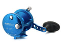 Blue Lever Drag Casting Reels H4020