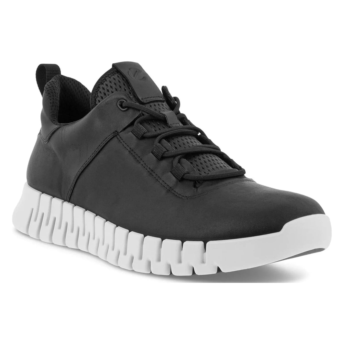 Black Sneaker K92643