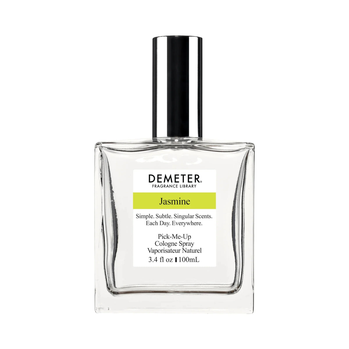 Jasmine Cologne Spray 3.4 oz S789