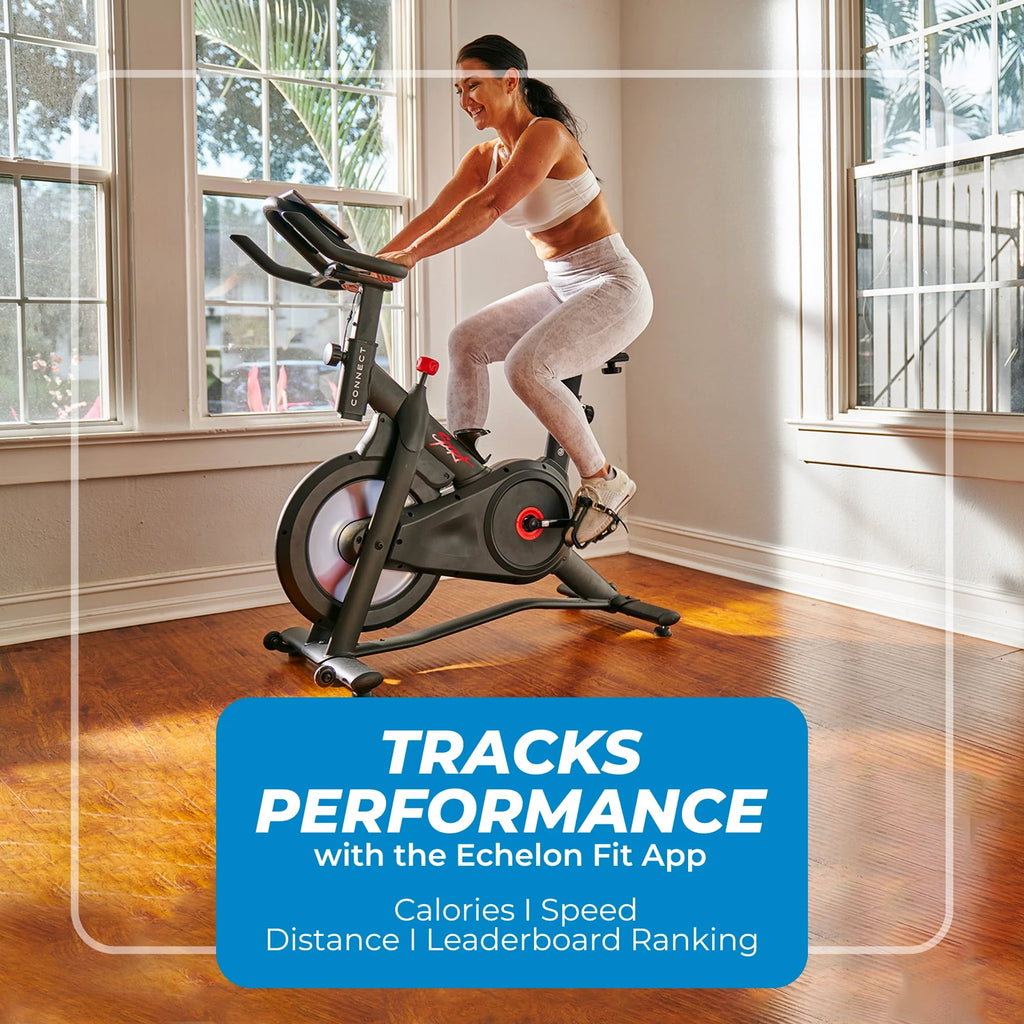 Indoor Cycling Exercise Bike Y83044