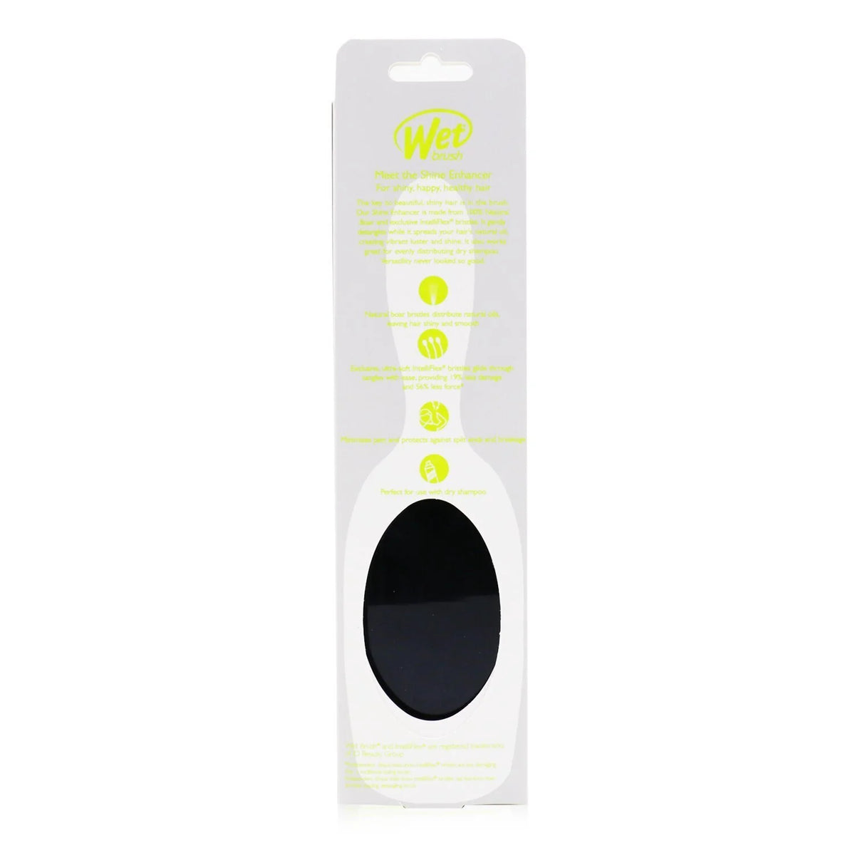 Shine Enhancer Brush T232