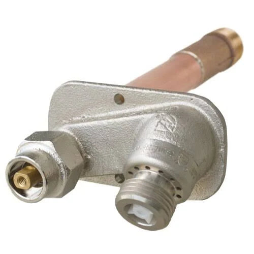 18x22 Loose Key Anti-Siphon Wall Hydrant D964138