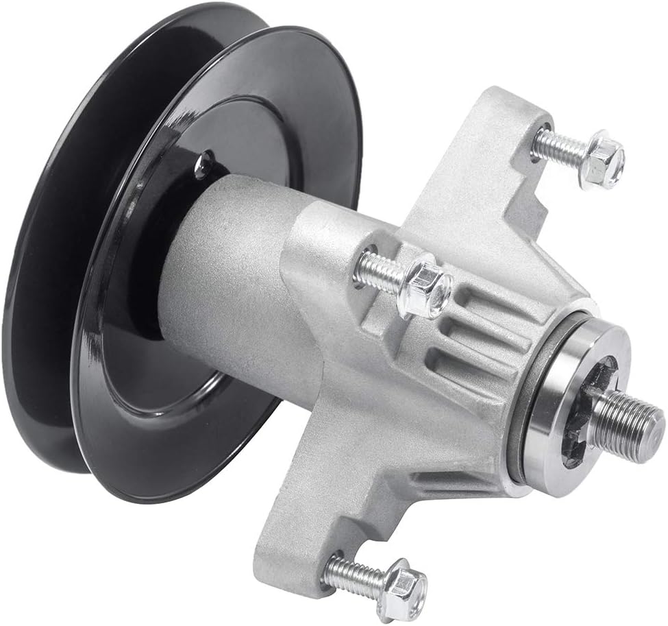 3 Pack Spindle Assembly T993975