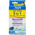 5 in 1 Aquarium Test Strips E963151