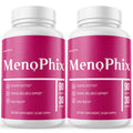 Menopause Support Capsules P640