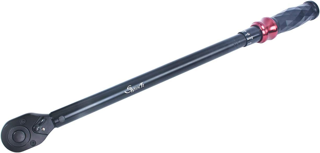 1/2" Drive Torque Wrench 50-350 NM E34118