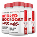 Red Boost Capsules 3 Pack F643283