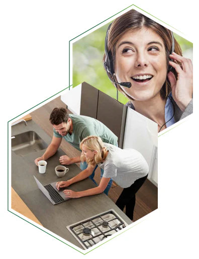 5 Year Appliance Warranty T7343