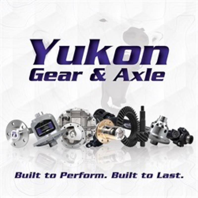 Ring and Pinion Set M58400