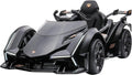 Ride on Sports Car for Kids Large S586