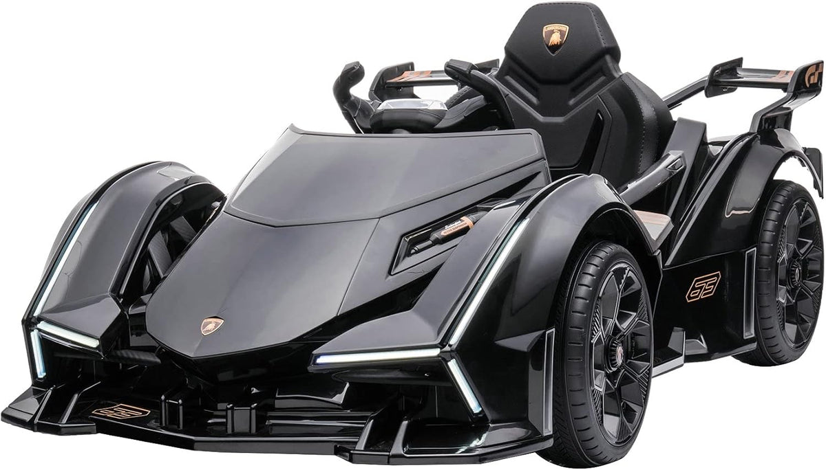 Ride on Sports Car for Kids Large S586