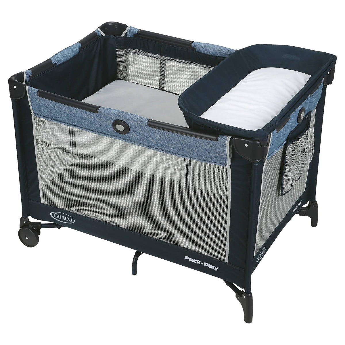 Portable Playard G554462