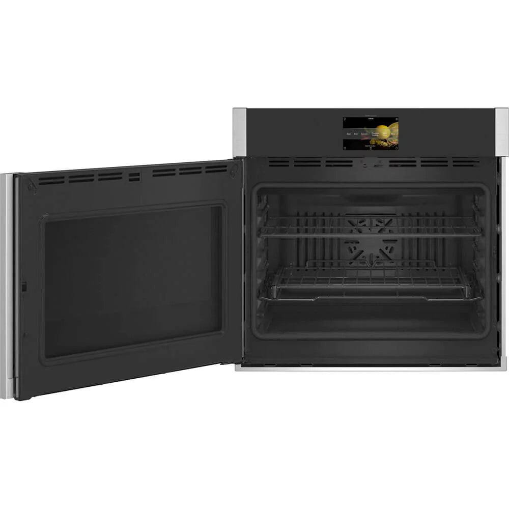 30 inch Smart Built-In Convection Single Wall Oven Y88119
