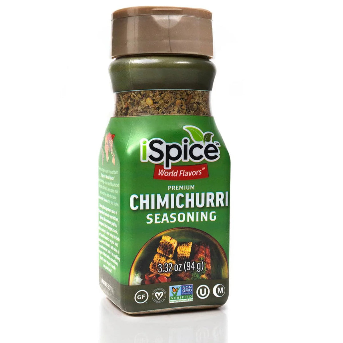 4 Pack Mixed Spice Seasoning Gift Set E596
