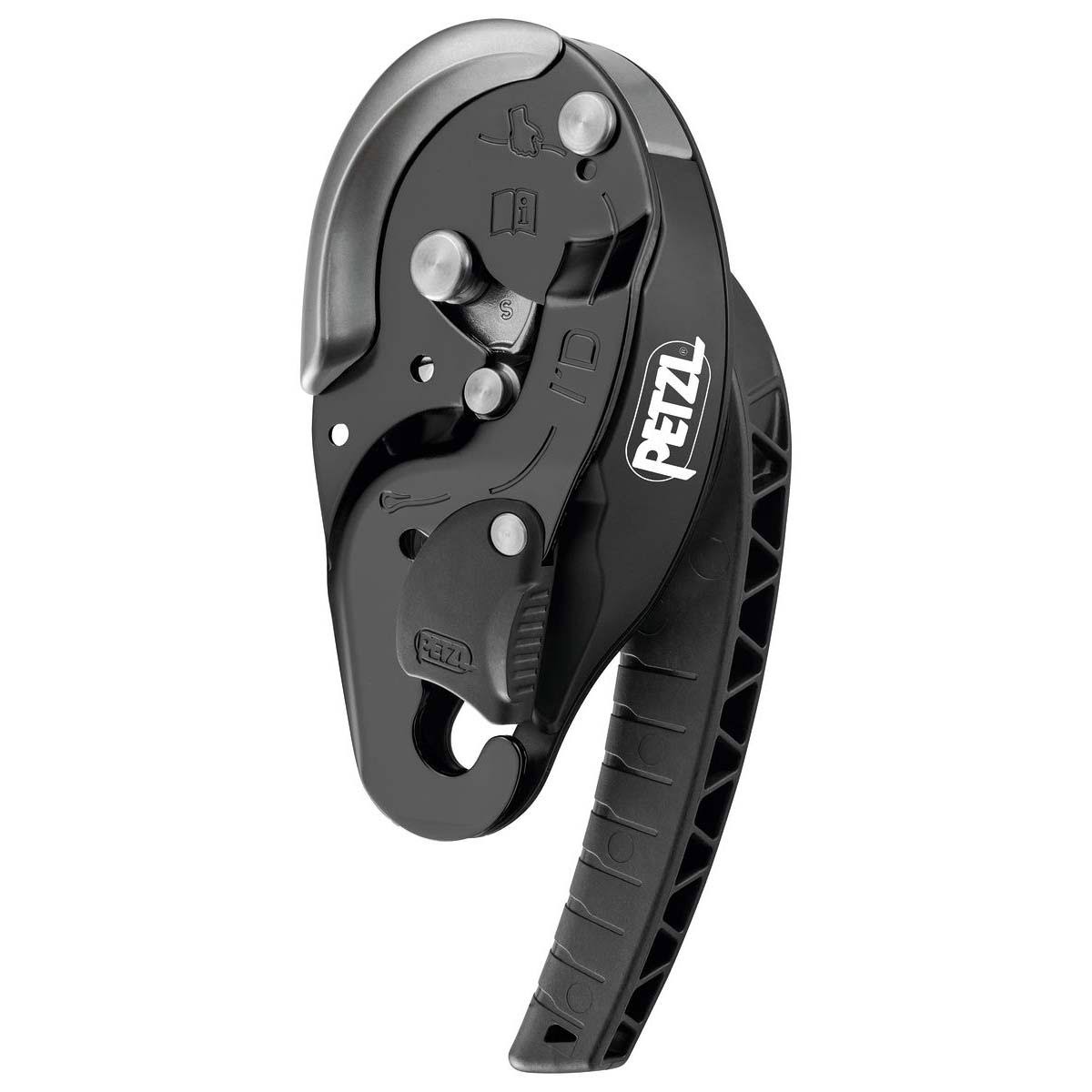 Black Descender M773809