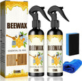 Beeswax Furniture Polish Spray B32698