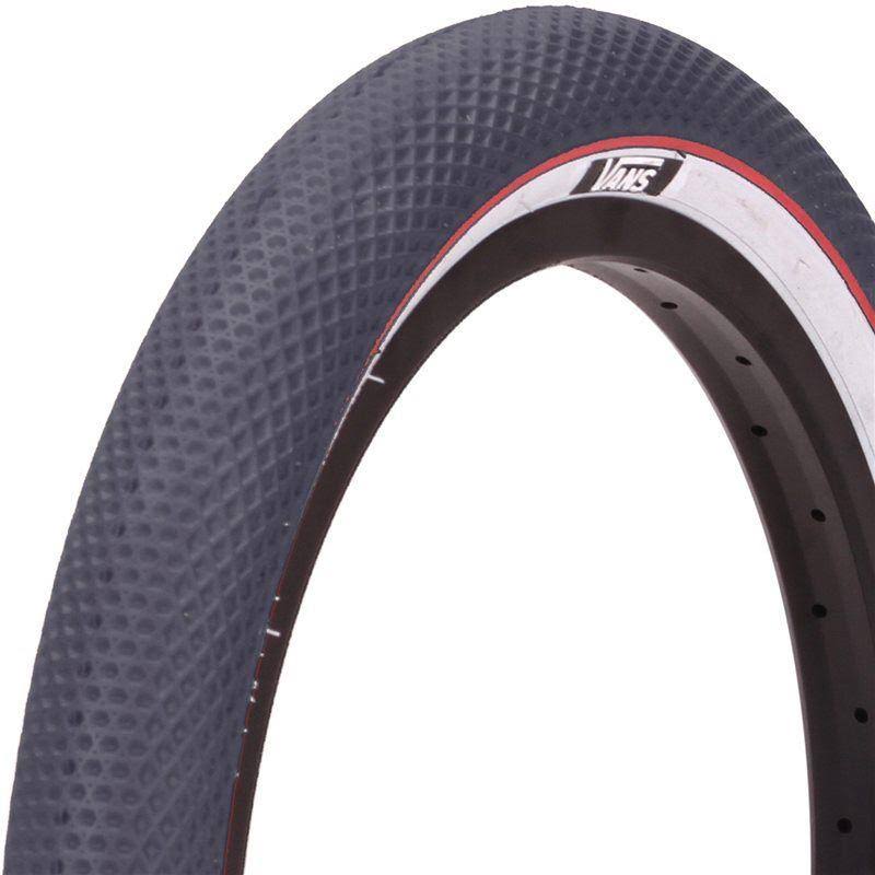20 x 2.4 Clincher Wire Blue Camo/Black Tire E7183