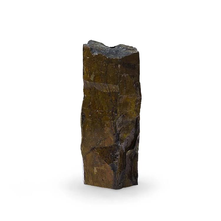 Natural Mongolian Basalt Column D740893