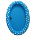 Pool Dog Inflatable Float Lounger K591902