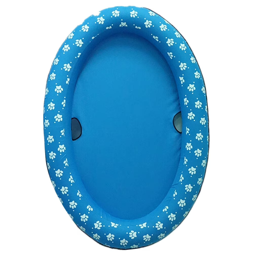 Pool Dog Inflatable Float Lounger K591902