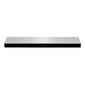 36 in. Stainless Steel Convertible Undercabinet Range Hood with Carbon Filter V138605