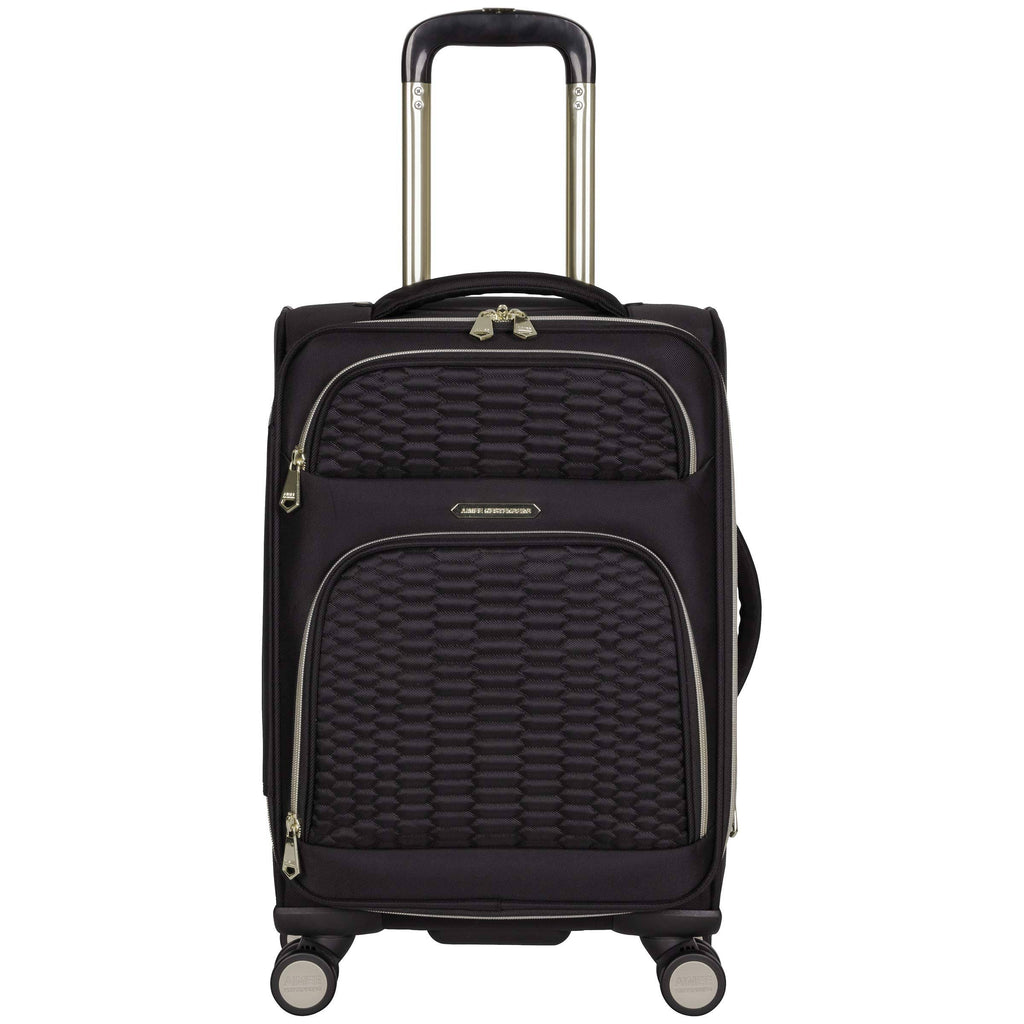 Black Carry-On C9749