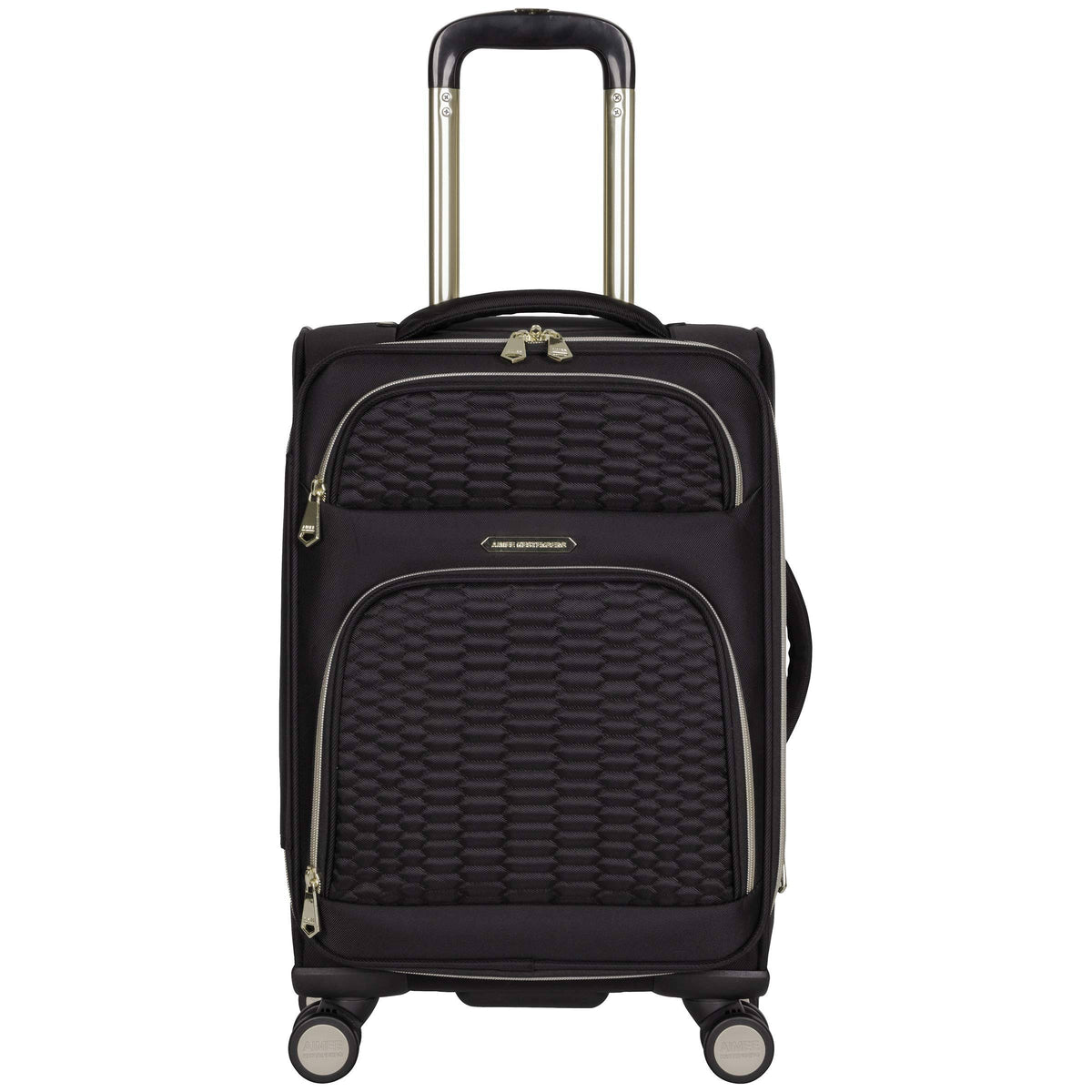 Black Carry-On C9749