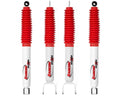 GAS Shocks Set for GMC Sierra 1500 4WD D54496