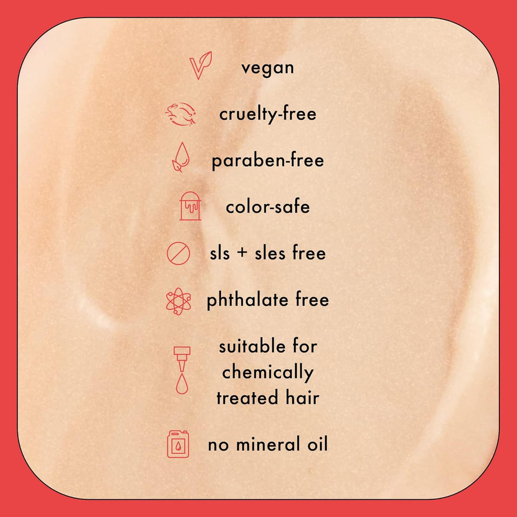 High hold hair wax M280971