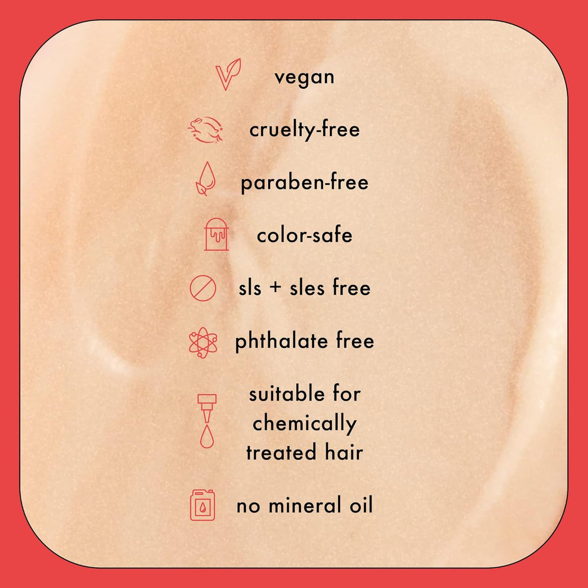 High hold hair wax M280971