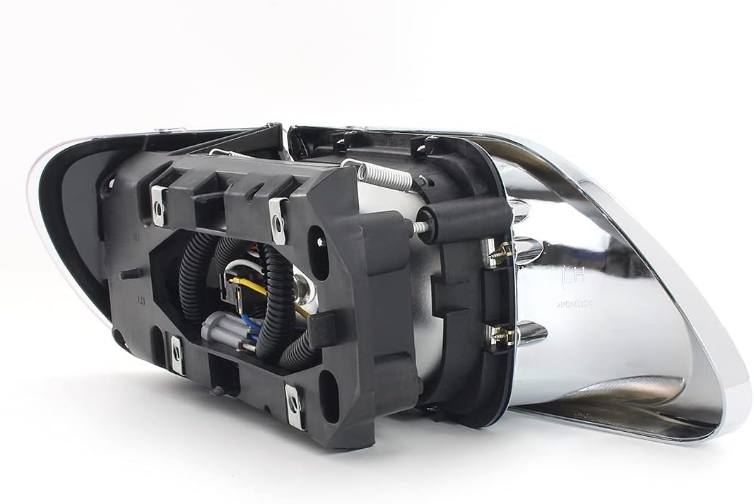 Headlight Assembly P3274