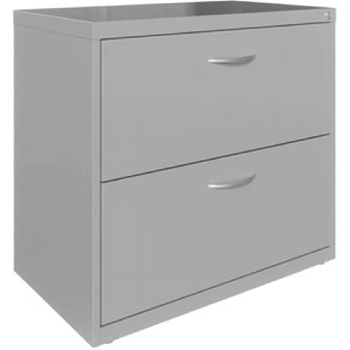 Silver Steel Lateral File G6607