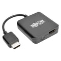HDMI Audio De-Embedder Extractor with Cable V6544