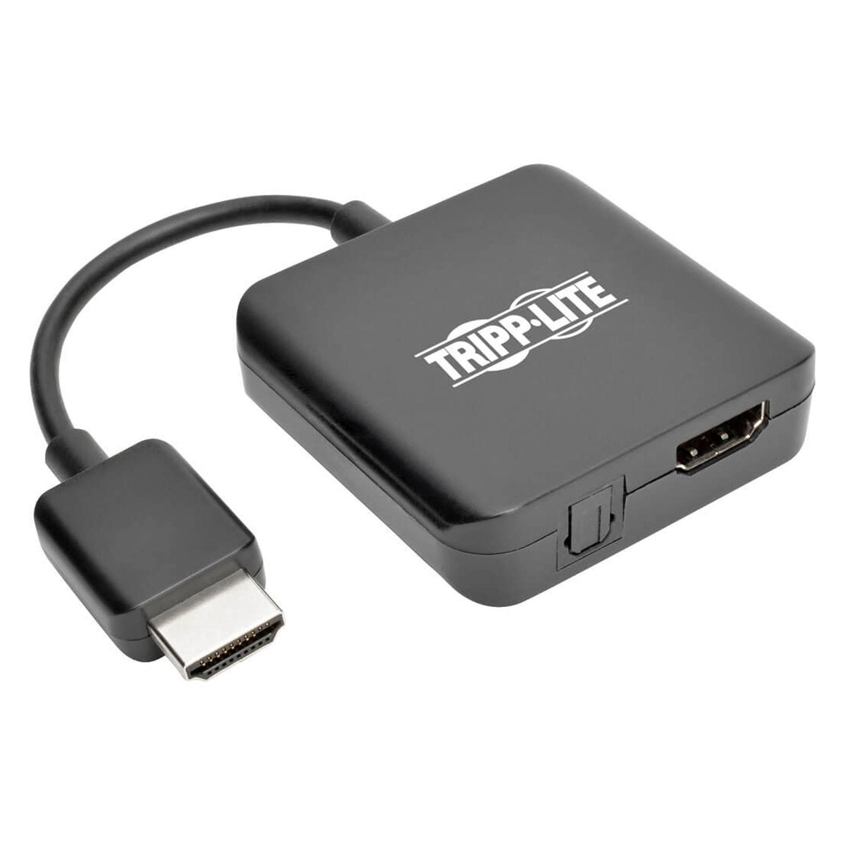 HDMI Audio De-Embedder Extractor with Cable V6544