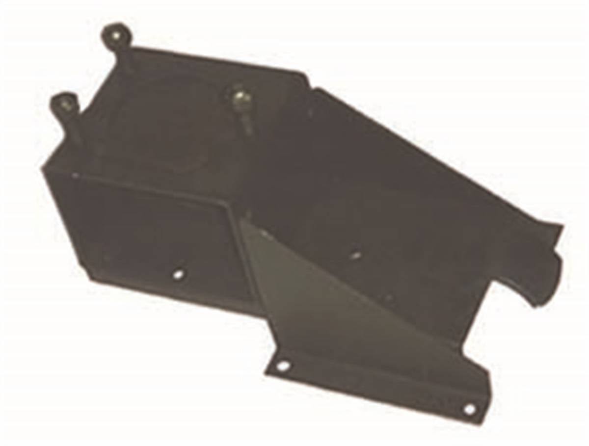 Spare Tire Carrier U772