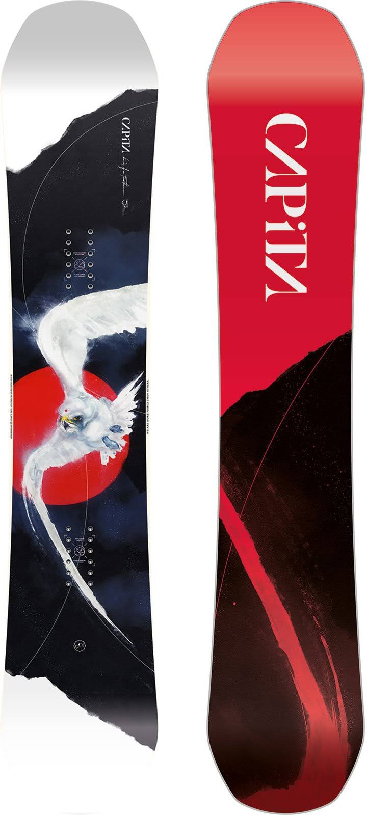 Birds of A Feather Snowboard H822540