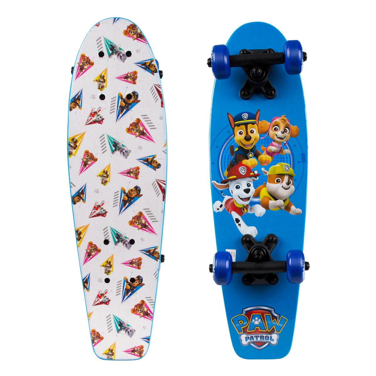 Complete 21 Skateboard S1626