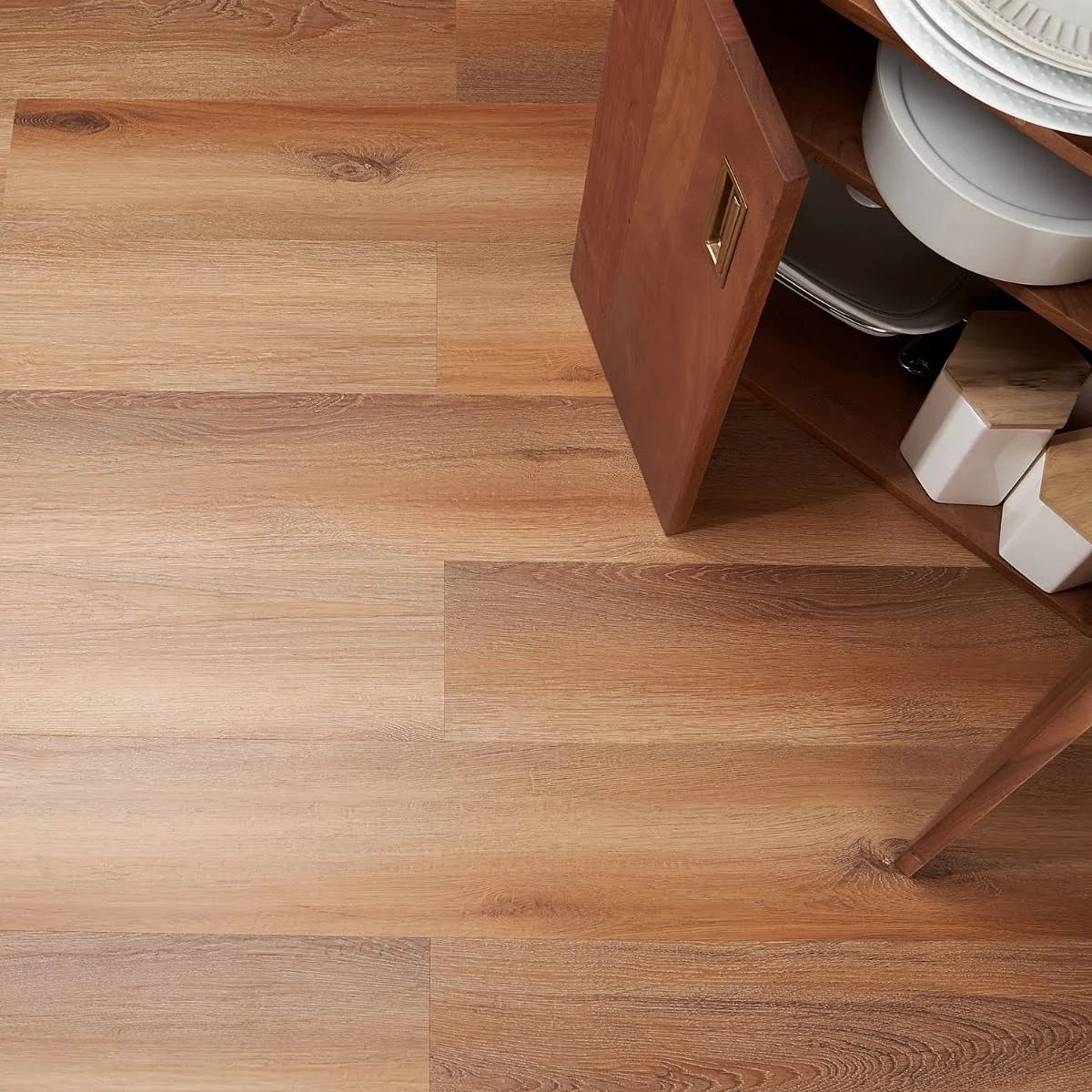 Luxury Vinyl Tile Oak M402765