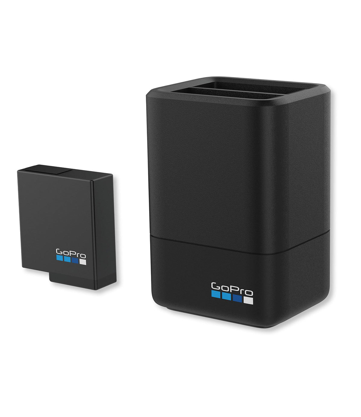 Dual Battery Charger and Battery U2462