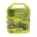 Drill and Impact Drive Kit 95-Piece U688449