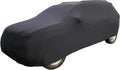 Weatherproof SUV Cover with Cable Lock, Bag & Wind Straps I24344