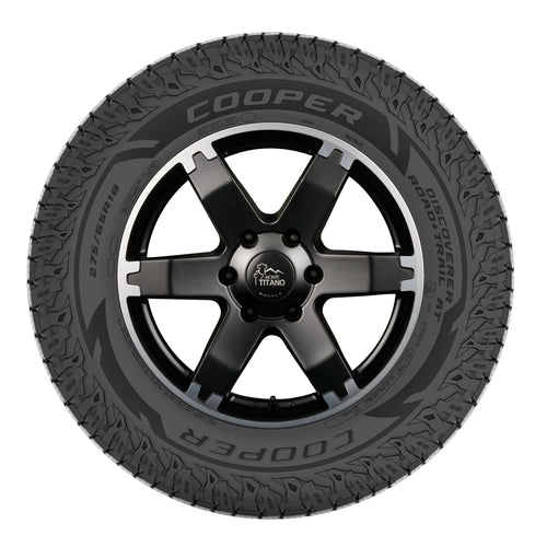 225/60R18 104H All-Terrain Tire R57306