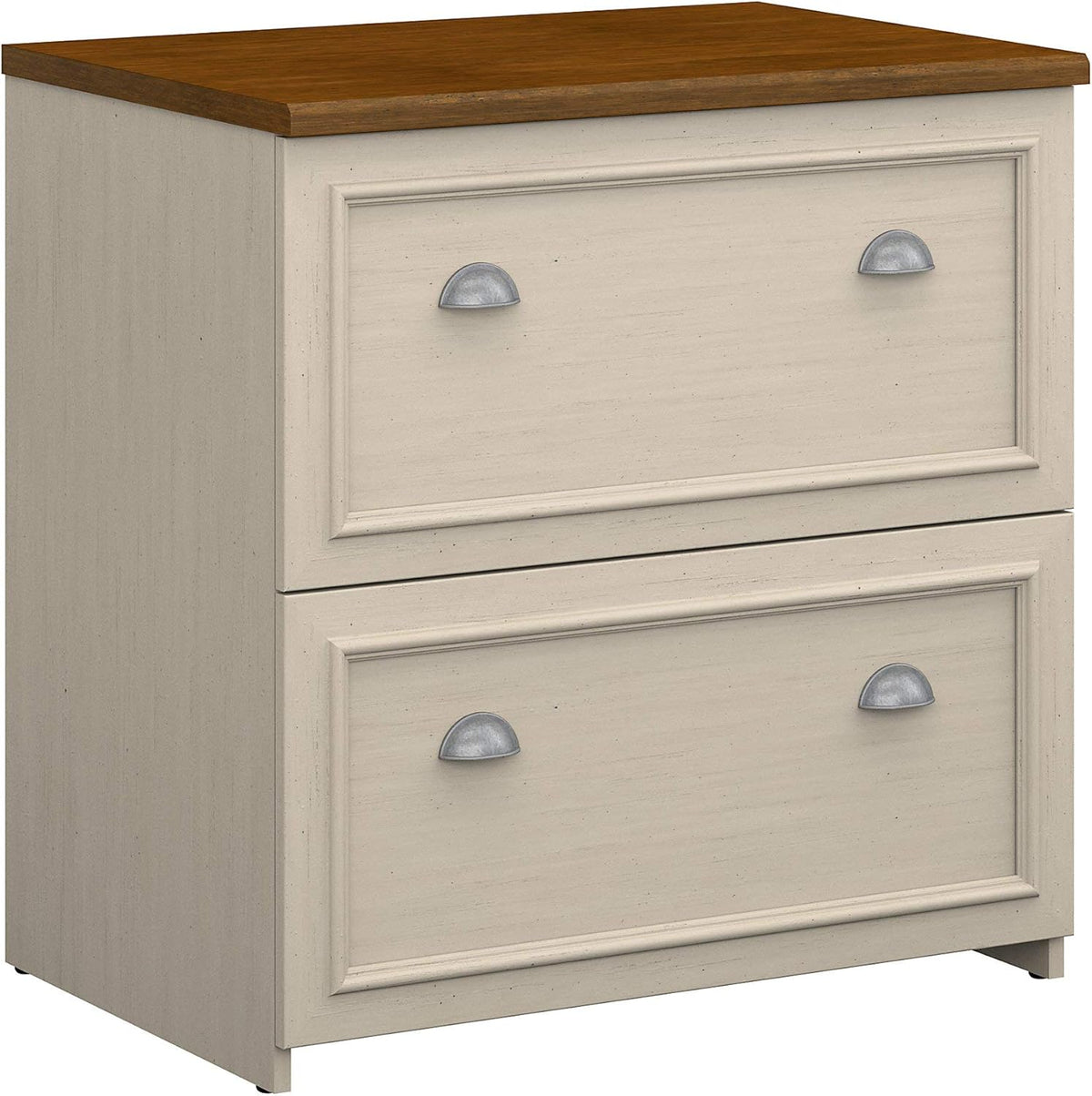 2 Drawer Lateral File Cabinet M4518